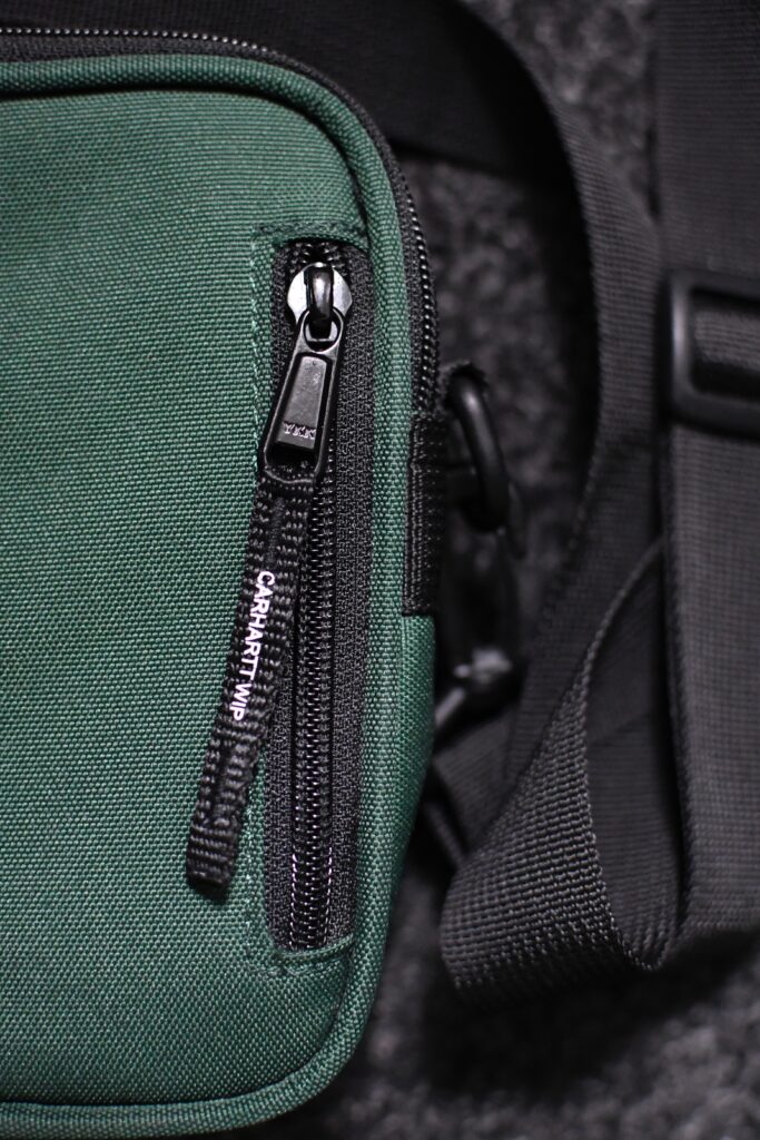 How To Fix A Zipper On A Backpack