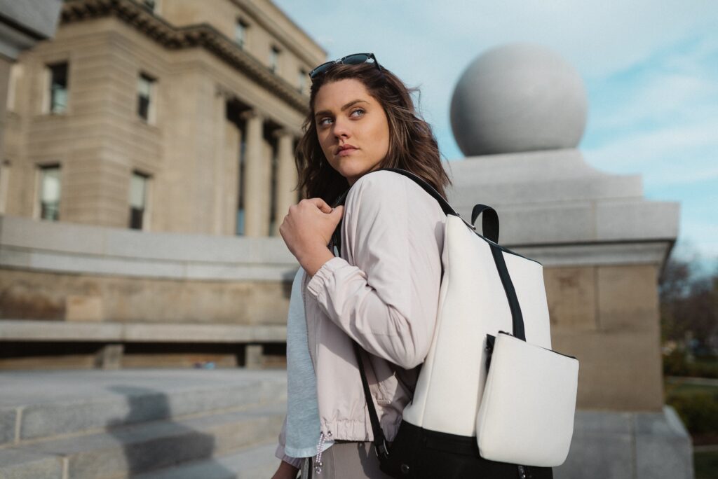 Stylish Backpacks for Women