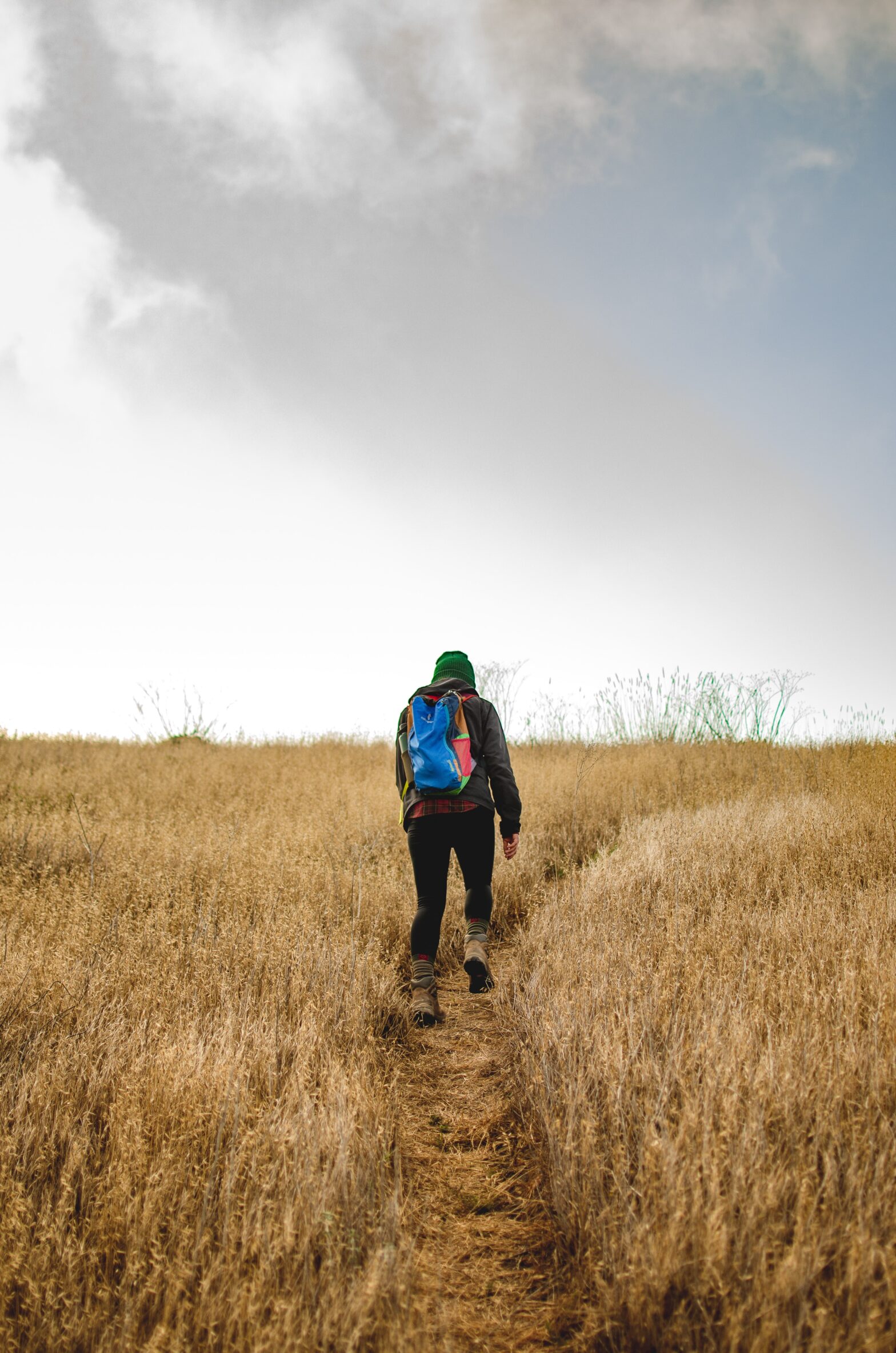 stylish womens hiking backpack 3