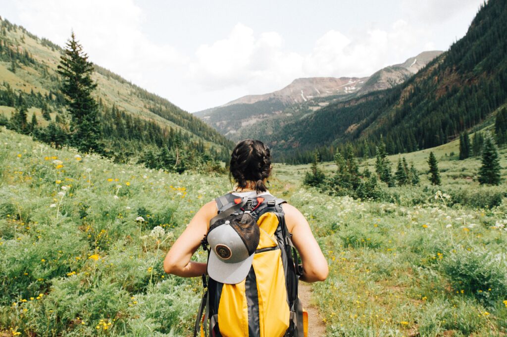 Best Hiking Backpacks for Women